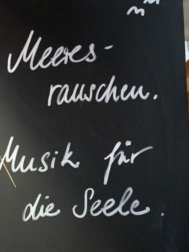 Ferienwohnung in Laboe - Appartement Meerzeit - Bild 6