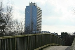 Ferienstudio K1303 mit Ostseeblick