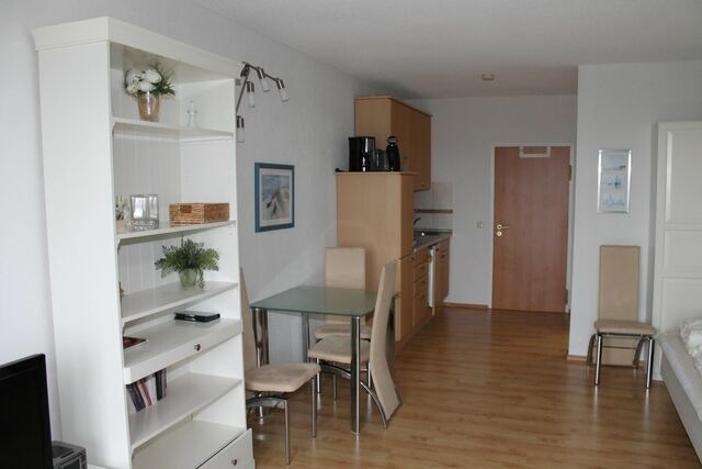Ferienwohnung in Sch&ouml;nberg - Ferienstudio K1303 mit Ostseeblick - Bild 4