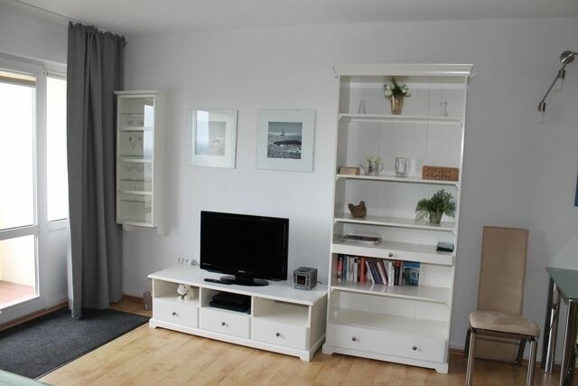 Ferienwohnung in Sch&ouml;nberg - Ferienstudio K1303 mit Ostseeblick - Bild 5