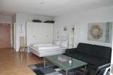 Ferienwohnung in Sch&ouml;nberg - Ferienstudio K1303 mit Ostseeblick - Bild 7