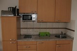 Ferienwohnung in Sch&ouml;nberg - Ferienstudio K1303 mit Ostseeblick - Bild 8