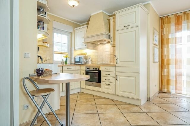 Ferienwohnung in Ostseeheilbad Zingst - Hoppenberg 22 Whg. 1 - Bild 5