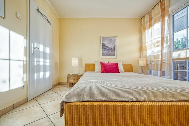 Ferienwohnung in Ostseeheilbad Zingst - Hoppenberg 22 Whg. 1 - Bild 11