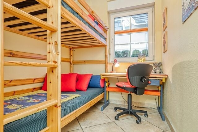 Ferienwohnung in Ostseeheilbad Zingst - Hoppenberg 22 Whg. 1 - Bild 15