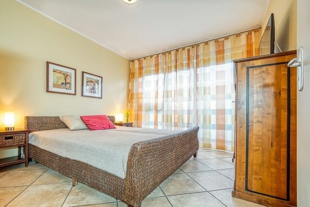 Ferienwohnung in Ostseeheilbad Zingst - Hoppenberg 22 Whg. 1 - Bild 18