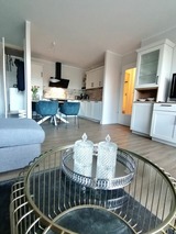 Ferienwohnung in Zingst - Apartment 509 - FeWo in der Villa Kurpark - Bild 1