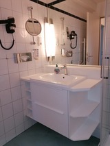 Ferienwohnung in Zingst - Apartment 509 - FeWo in der Villa Kurpark - Bild 8