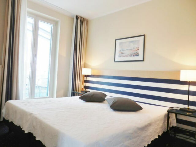 Ferienwohnung in Ostseeheilbad Zingst - Am Kurhaus 208/ PP 69 - Bild 6