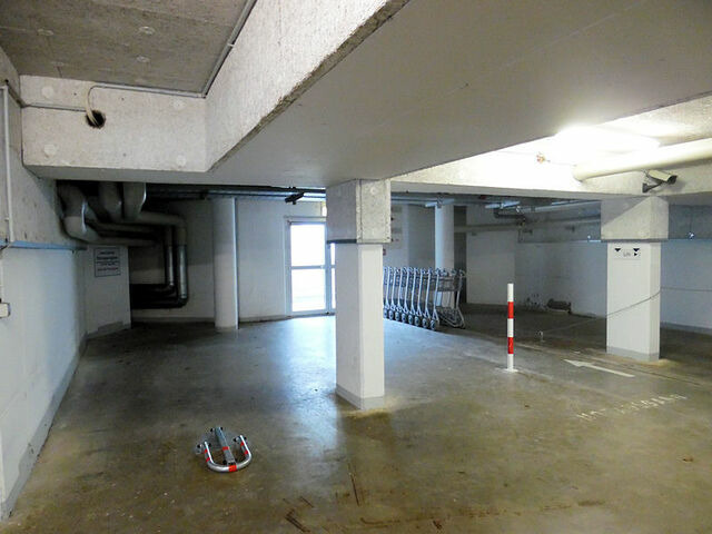 Ferienwohnung in Ostseeheilbad Zingst - Am Kurhaus 208/ PP 69 - Bild 8