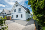 Ferienhaus in Ostseeheilbad Zingst - Anna - Bild 1