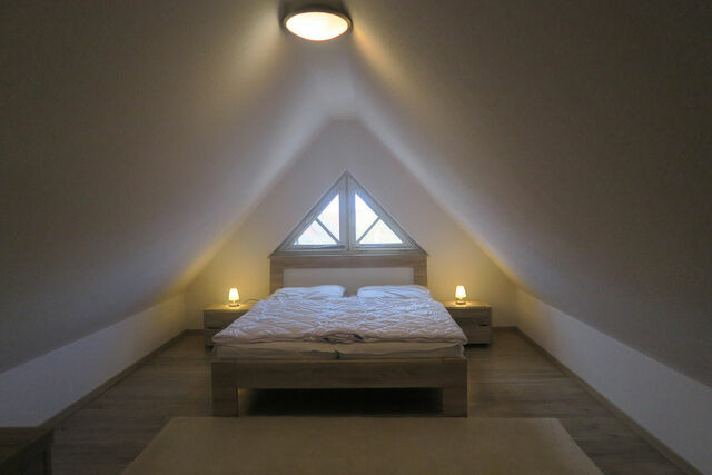 Ferienhaus in Ostseeheilbad Zingst - Anna - Bild 12