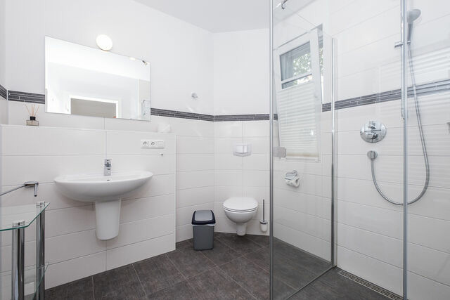 Ferienhaus in Ostseeheilbad Zingst - Anna - Bild 15