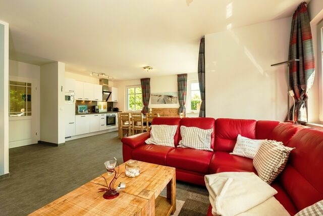 Ferienhaus in Ostseeheilbad Zingst - Anna - Bild 23