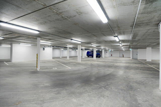 Ferienwohnung in Ostseeheilbad Zingst - Haus Seevogel - Suite Kranich - Bild 16