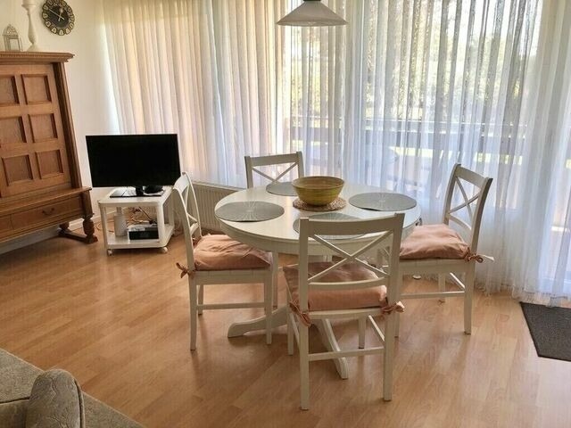 Ferienwohnung in Fehmarn OT Staberdorf - Ferienwohnung Krug (9215/II) - Fehmarn - Bild 3