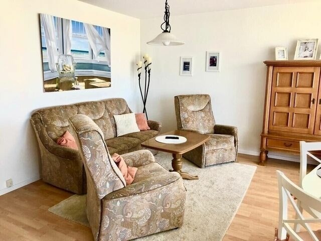 Ferienwohnung in Fehmarn OT Staberdorf - Ferienwohnung Krug (9215/II) - Fehmarn - Bild 4