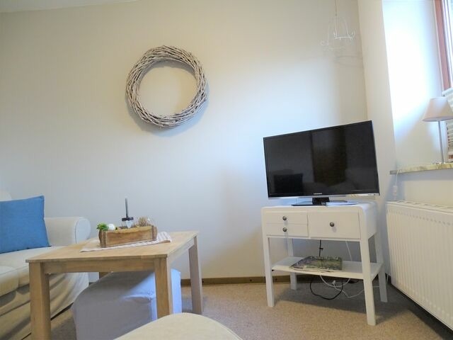 Ferienwohnung in Guttau - Mohnblume - Bild 7