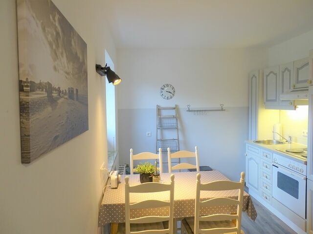 Ferienwohnung in Guttau - Mohnblume - Bild 14