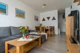 Ferienwohnung in Heiligenhafen - Haus "Hanseatic", Wohnung 6.16 - Bild 3