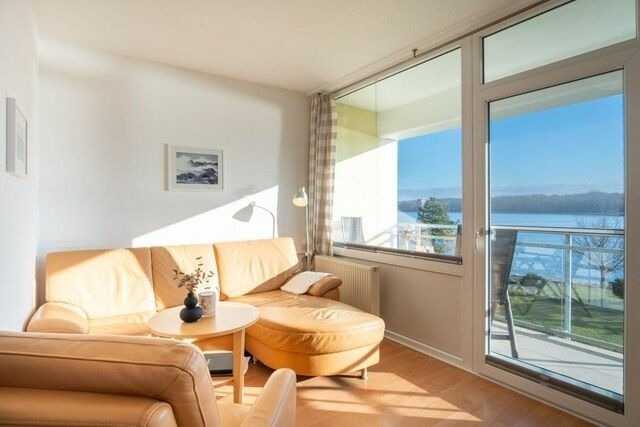 Ferienwohnung in Heiligenhafen - "Strandhotel Heiligenhafen", Wohnung 211 "lütte Jolle" (Typ III) - Bild 2