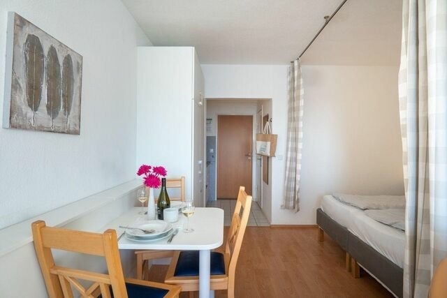 Ferienwohnung in Heiligenhafen - "Strandhotel Heiligenhafen", Wohnung 211 "lütte Jolle" (Typ III) - Bild 6