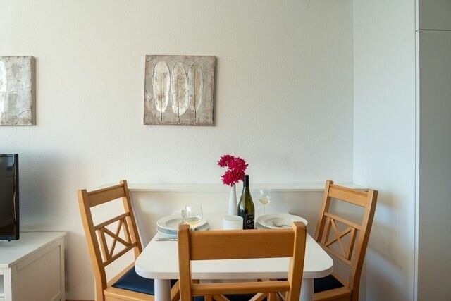 Ferienwohnung in Heiligenhafen - "Strandhotel Heiligenhafen", Wohnung 211 "lütte Jolle" (Typ III) - Bild 14