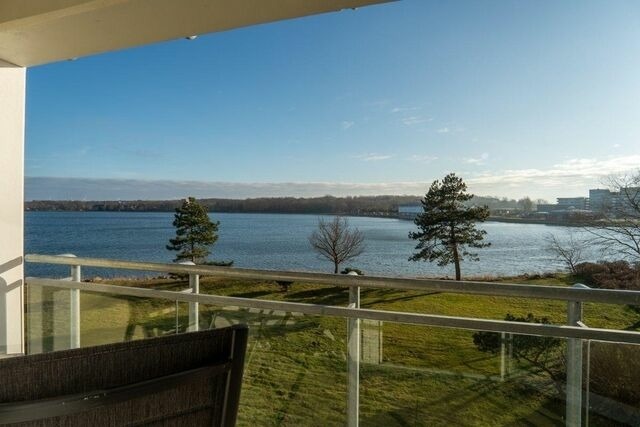 Ferienwohnung in Heiligenhafen - "Strandhotel Heiligenhafen", Wohnung 211 "lütte Jolle" (Typ III) - Bild 17