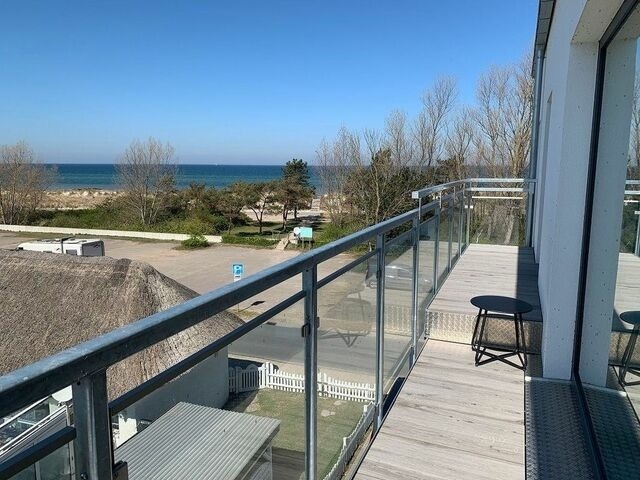 Ferienwohnung in Heiligenhafen - Apartmenthaus "Kiki", Wohnung "Ocean View" - Bild 13