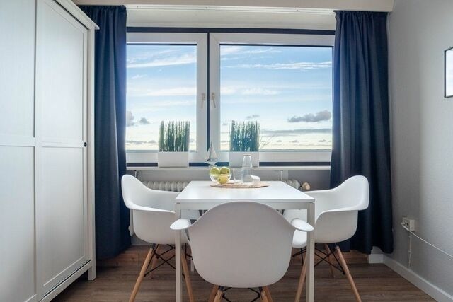 Ferienwohnung in Heiligenhafen - "Strandhotel Heiligenhafen", Wohnung 214 (Typ I) - Bild 3