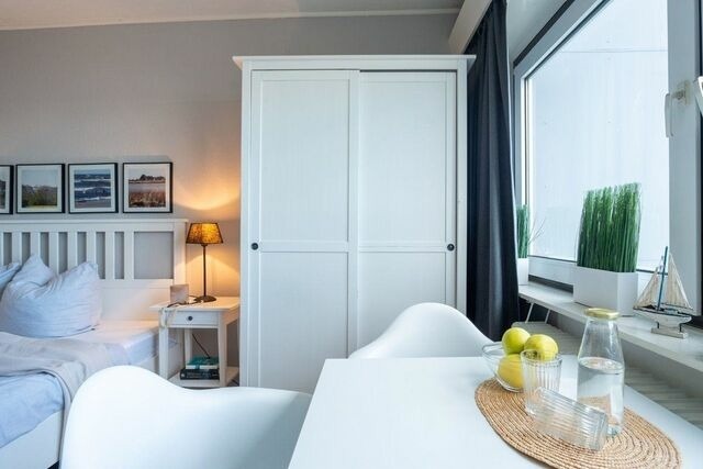 Ferienwohnung in Heiligenhafen - "Strandhotel Heiligenhafen", Wohnung 214 (Typ I) - Bild 5