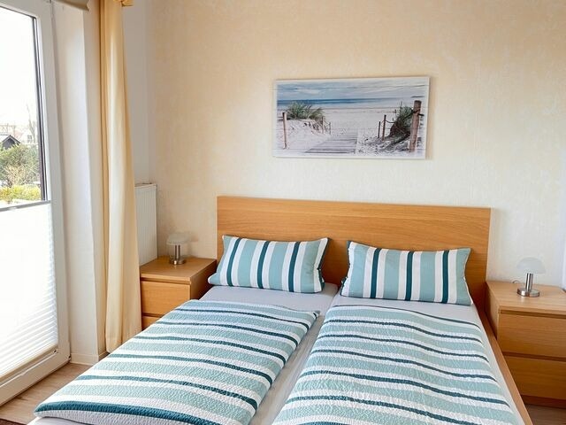 Ferienwohnung in Kellenhusen - Haus Tanneck, Nr. 6 - Bild 4