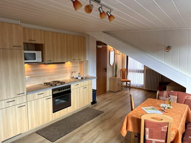 Ferienwohnung in Kellenhusen - Haus Tanneck, Nr. 6 - Bild 5