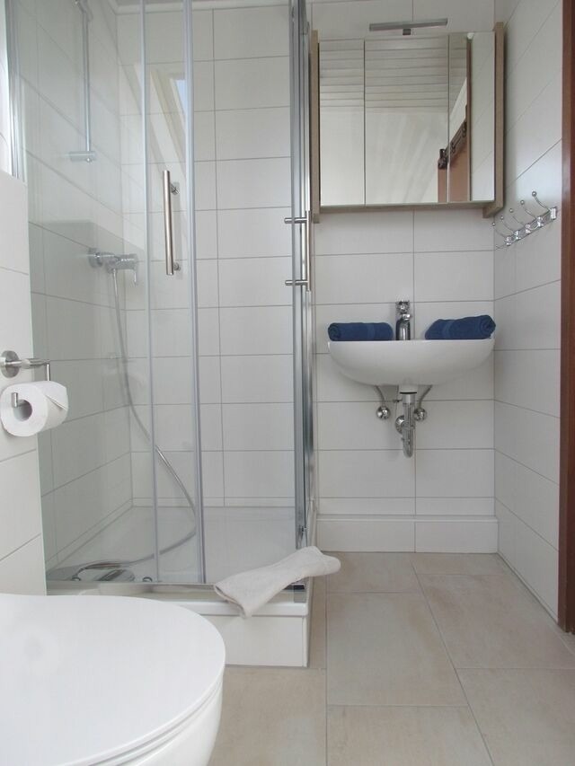 Ferienwohnung in Kellenhusen - Haus Tanneck, Nr. 6 - Bild 6