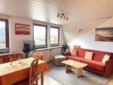 Ferienwohnung in Kellenhusen - Haus Tanneck, Nr. 6 - Bild 1
