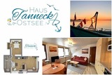 Ferienwohnung in Kellenhusen - Haus Tanneck, Nr. 6 - Bild 2