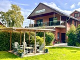 Ferienwohnung in Kellenhusen - Haus Tanneck, Nr. 5 - Bild 2