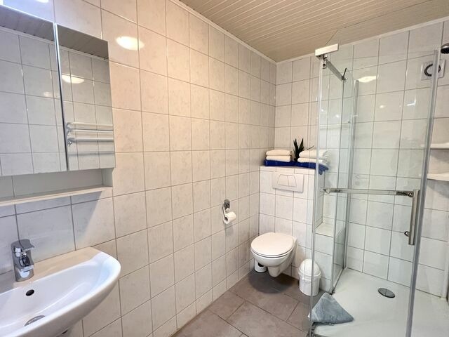 Ferienwohnung in Kellenhusen - Haus Tanneck, Nr. 5 - Bild 8
