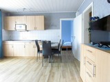 Ferienwohnung in Kellenhusen - Haus Tanneck, Nr. 5 - Bild 10