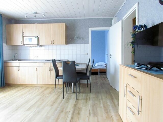 Ferienwohnung in Kellenhusen - Haus Tanneck, Nr. 5 - Bild 10