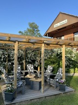 Ferienwohnung in Kellenhusen - Haus Tanneck, Nr. 5 - Bild 16
