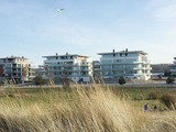 Ferienwohnung in Heiligenhafen - "Dünenpark Heiligenhafen", Haus "Dünengras", Wohnung 3 "Dünenquartier" - Bild 1