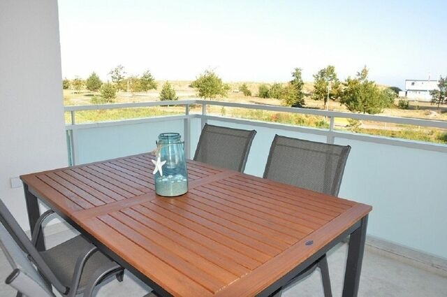 Ferienwohnung in Heiligenhafen - "Dünenpark Heiligenhafen", Haus "Dünengras", Wohnung 3 "Dünenquartier" - Bild 2