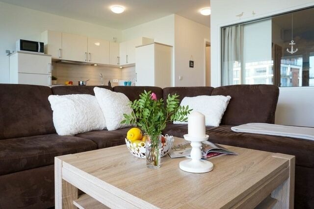 Ferienwohnung in Heiligenhafen - "Dünenpark Heiligenhafen", Haus "Dünengras", Wohnung 3 "Dünenquartier" - Bild 5