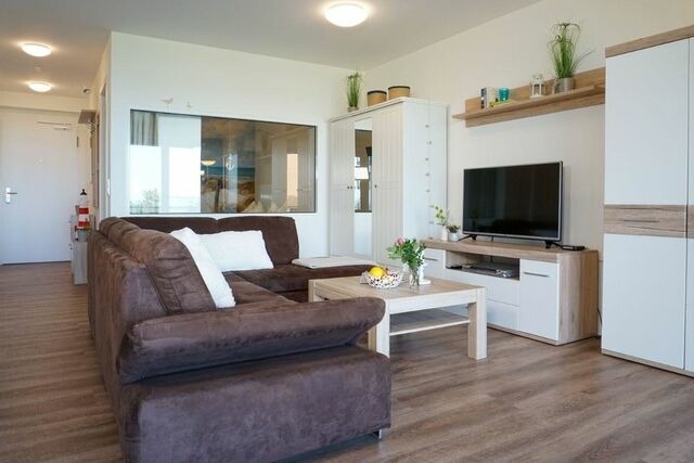 Ferienwohnung in Heiligenhafen - "Dünenpark Heiligenhafen", Haus "Dünengras", Wohnung 3 "Dünenquartier" - Bild 6