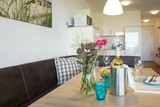Ferienwohnung in Heiligenhafen - "Dünenpark Heiligenhafen", Haus "Dünengras", Wohnung 3 "Dünenquartier" - Bild 9