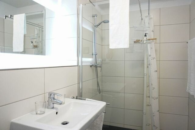 Ferienwohnung in Heiligenhafen - "Dünenpark Heiligenhafen", Haus "Dünengras", Wohnung 3 "Dünenquartier" - Bild 20