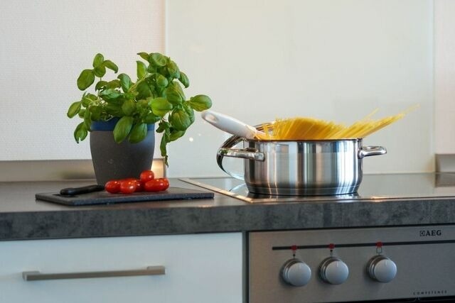 Ferienwohnung in Heiligenhafen - "Dünenpark Heiligenhafen", Haus "Meerdüne", Wohnung "Deck 8" - Bild 6