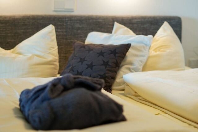 Ferienwohnung in Heiligenhafen - "Dünenpark Heiligenhafen", Haus "Meerdüne", Wohnung "Deck 8" - Bild 22