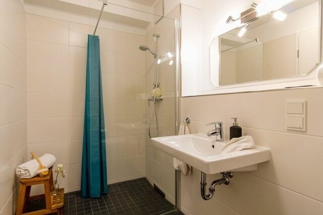 Ferienwohnung in Heiligenhafen - "Dünenpark Heiligenhafen", Haus "Meerdüne", Wohnung "Deck 8" - Bild 25